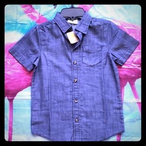Crazy 8 Shirts & Tops - boy top Crazy 8 Shirts & Tops - boy top